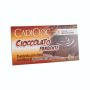 Tavoletta di Cioccolato Fondente con Glucomannano Cadicioc 100g