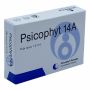 Psicophyt Remedy 14 - 4 Tubi da 1,2g