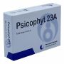 Psicophyt Remedy 23 con 4 Tubi da 1.2g