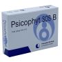 Psicophyt Remedy 24 SOS - Pacco da 4 Tubi