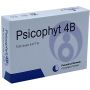 Psicophyt Remedy - 4 Tubi da 1.2g