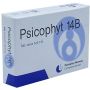 Psicophyt Remedy 14B - Paccetto da 4 Tubi da 1,2g