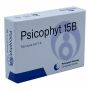 PsicoPhyt Remedy 15B - Confezione 4 Tubi da 1,2g