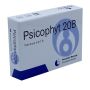 Psicophyt Remedy 20B - Confezione da 4 Tubi da 1.2g