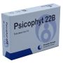 Psicophyt Remedy 22 B - Confezione da 4 Tubi da 1.2g