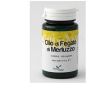 Olio di Fegato di Merluzzo - 60 Perle