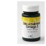 Olio di Salmone con Omega 3 - 60 Perle Softgel