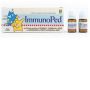 Immunoped - 14 Flaconcini da 10ml