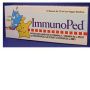Immunoped - 14 Flaconcini da 10ml