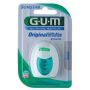 GUM Original White Floss Dental, 30mt