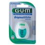 GUM Original White Floss Dental, 30mt