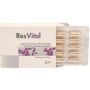 Resvital Advanced Formula - 30 Capsule Supplement