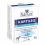 Kartileg Junior - Integratore Nutrizionale per Cani e Gatti, 30 Tavolette