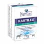 Kartileg Senior - Integratore Alimentare per Cani e Gatti Anziani, 30 Tavolette