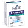 Kartileg Senior - Integratore Alimentare per Cani e Gatti Anziani, 30 Tavolette