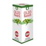 Olio Puro di Neem 50ml - Trattamento Naturale