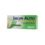 Giuliani Strong Mint Breath Freshener Tablets - 30 Compresse