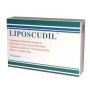 Liposcudil - Supplemento Dietetico, 30 Capsule