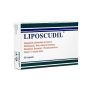 Liposcudil - Supplemento Dietetico, 30 Capsule