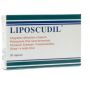 Liposcudil - Supplemento Dietetico, 30 Capsule