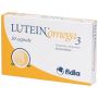 Integratore di Luteina Omega 3 - 30 Capsule