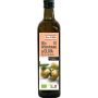 Olio Extra Vergine di Oliva Biologico Fior Di Loto - 750ml