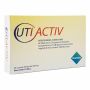 UtiActiv - Trattamento per Infezioni Urinarie, 36 Capsule