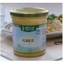 Burro Chiarificato Ghee Biologico 220g