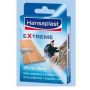 Hansaplast Cerotto Extra Potente in Striscia 80cmx6cm, Pacco da 8 Pezzi