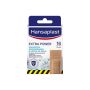 Hansaplast Extra Power Cerotti Protettivi, 16 Pezzi