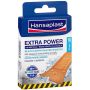 Hansaplast Extra Power Cerotti Protettivi, 16 Pezzi
