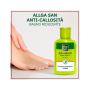 Allgasan Sale Profumato Anti-Callosit per Pediluvio, 350g