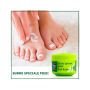 AllgaSan Karit Special Butter for Dry Feet 200ml