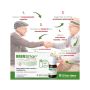 Brenstar Set di 7 Flaconcini da 10ml
