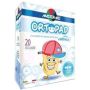 Ortopad Boys Cerotto Oculare Ortottico - Misura M, 20 Pezzi