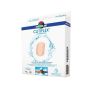 Master-Aid Cutiflex Benda Protettiva, 5 Pezzi, 12.5x12.5cm