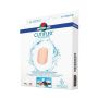 Master Aid Cutiflex Med - Cerotti Medicati 15x17cm, Pacchetto di 3 Pezzi