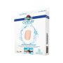 Master Aid Cutiflex Med - Cerotti Medicati 15x17cm, Pacchetto di 3 Pezzi