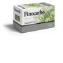 Aboca Finocarbo Plus - Tisana Digestiva, 20 Bustine da 2g
