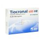 Tiocronal 600 HR - 20 Compresse ad Alta Resistenza