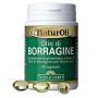 Naturoli Olio di Borragine puro - 70 Capsule