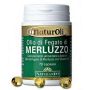 Premium Olio di Fegato di Merluzzo - 70 Capsule Nutrizionali