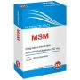 MSM 60 Compresse - Integratore di Metilsulfonilmetano