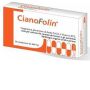 Cianofolin Gastroprotettore - Confezione da 30 Compresse