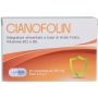 Cianofolin Gastroprotettore - Confezione da 30 Compresse
