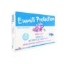 Eumill Visual Stress Protection - 10 Flaconi di 0.5ml Gocce per gli Occhi