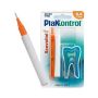 Plakkontrol Spazzolini Interdentali da 0.4mm - Confezione da 10 Pezzi