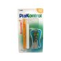 Plakkontrol Scovolini Interdentali 0,7mm - Pacco da 10 Pezzi