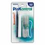 Plakkontrol Scovolini Interdentali 0,9 mm - Pacco da 10 Pezzi