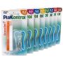 Plakkontrol Scovolini Interdentali 1,2mm - Confezione da 10 Pezzi